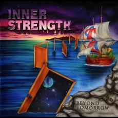 Beyond Tomorrow (Re-Issue) mp3 Album by Inner Strength