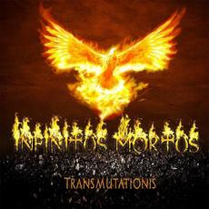 Transmutationis mp3 Album by Infinitus Mortus