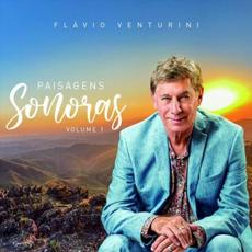 Paisagens Sonoras Volume 1 mp3 Album by Flavio Venturini