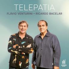 Telepatia mp3 Album by Flávio Venturini & Ricardo Bacelar