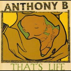 That's Life mp3 Album by Anthony B