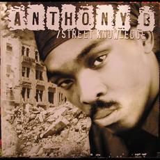 Street Knowledge mp3 Album by Anthony B