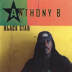 Black Star mp3 Album by Anthony B