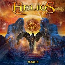 Rebelion mp3 Album by Helios (2)