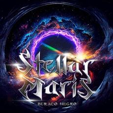 Buraco Negro mp3 Album by Stellar Maris