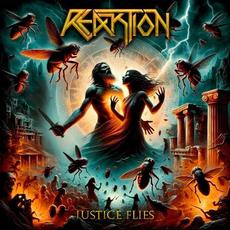 Justice Flies mp3 Album by Reaktion