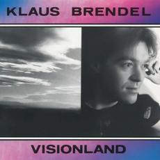 Visionland mp3 Album by Klaus Brendel