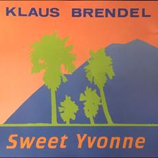 Sweet Yvonne mp3 Album by Klaus Brendel