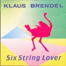 Six String Lover mp3 Album by Klaus Brendel