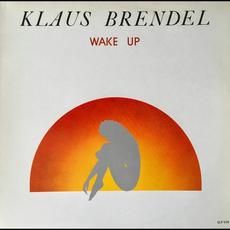 Wake Up mp3 Album by Klaus Brendel's Pop Shop