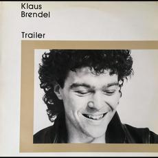 Trailer mp3 Album by Klaus Brendel's Pop Shop