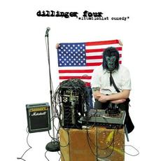 Situationist Comedy mp3 Album by Dillinger Four