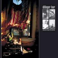 Midwestern Songs of the Americas mp3 Album by Dillinger Four