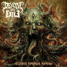 Necrotic Tumorous Mutation mp3 Album by Death By Exile