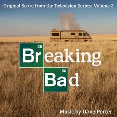 Breaking Bad: Original Score From the Television Series, Volume 2 mp3 Album by Dave Porter