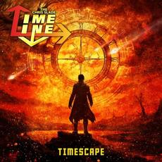 Timescape mp3 Album by The Chris Slade Timeline