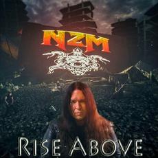 Rise Above mp3 Album by NZM