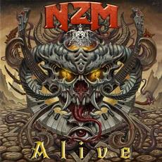 Alive mp3 Album by NZM