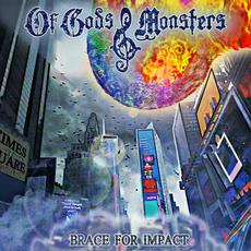 Brace for Impact mp3 Album by Of Gods & Monsters