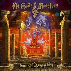 Sons of Armageddon mp3 Album by Of Gods & Monsters