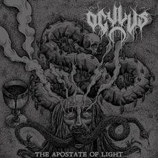 The Apostate of Light mp3 Album by Oculus