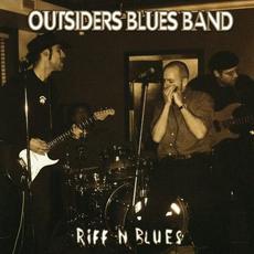 Riff 'N Blues mp3 Album by Outsiders Blues Band