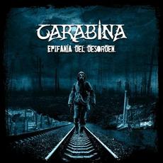 Epifanía Del Desorden mp3 Album by Carabina