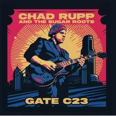 Gate C23 mp3 Album by Chad Rupp And The Sugar Roots