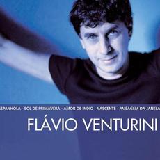 The Essential mp3 Artist Compilation by Flavio Venturini