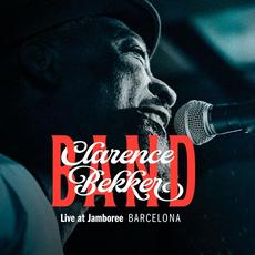 Live at Jamboree Barcelona mp3 Live by Clarence Bekker Band