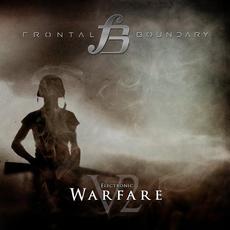 Electronic Warfare V2 mp3 Album by Frontal Boundary