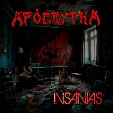 Insanias mp3 Album by Apocrypha