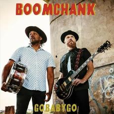 GobabyGO! mp3 Album by BoomChank