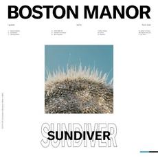 Sundiver mp3 Album by Boston Manor