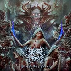 Plague Supremacy mp3 Album by Horde Casket