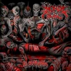 Bloodfiends mp3 Album by Horde Casket