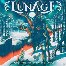 Tales From The Forgotten Lands mp3 Album by Lunage