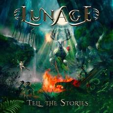 Tell the Stories mp3 Album by Lunage