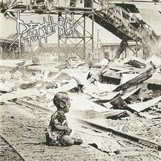 Harsh Realities mp3 Album by Death Toll 80k