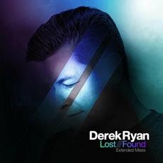 Lost-Found (Extended Mixes) mp3 Album by Derek Ryan (2)