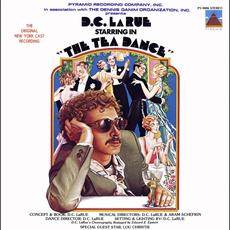 The Tea Dance mp3 Album by D.C. LaRue