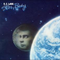 Star Baby mp3 Album by D.C. LaRue