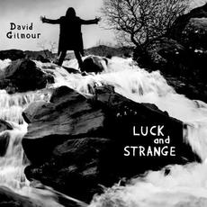 Luck and Strange mp3 Album by David Gilmour