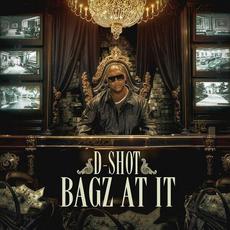 Bagz At It mp3 Album by D-Shot