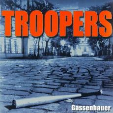 Gassenhauer mp3 Album by Troopers