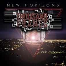 New Horizons mp3 Album by Thousand Frames