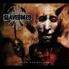 Pain Syndicate mp3 Album by Slavebreed