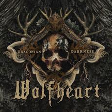 Draconian Darkness mp3 Album by Wolfheart