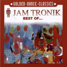 Best Of ... mp3 Artist Compilation by Jam Tronik