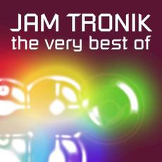 The Very Best Of mp3 Artist Compilation by Jam Tronik